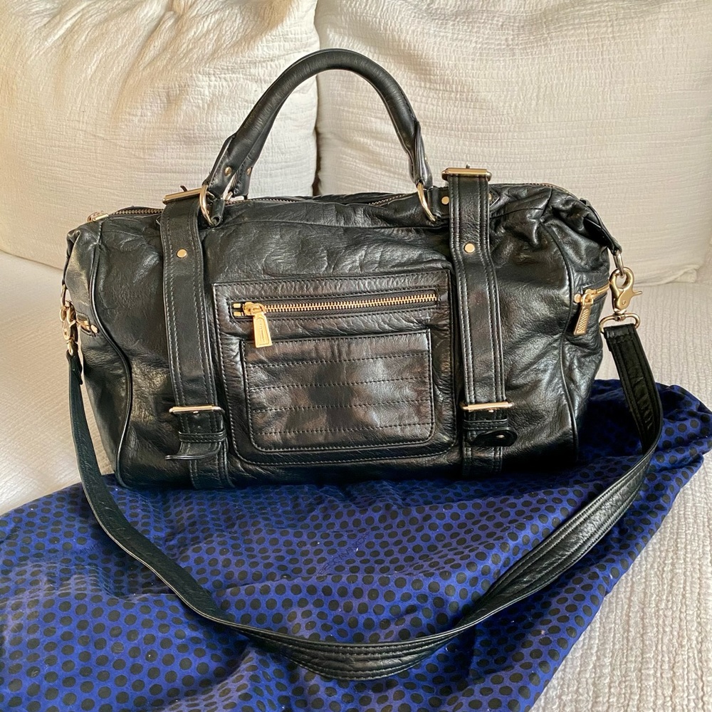 **GREAT CONDITION - Rebecca Minkoff Satchel